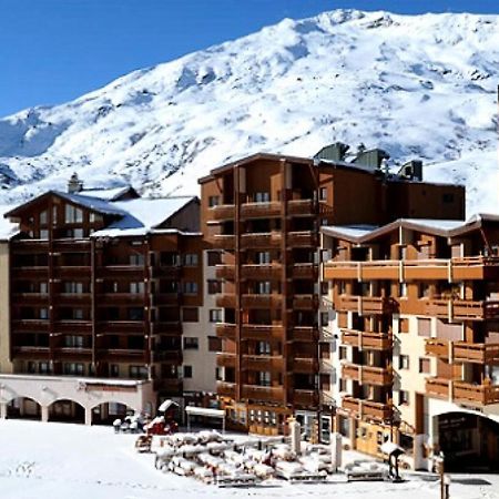 Residence Bellevue - Appartement Renove - Au Pieds Des Pistes - Balcon Vu Sur Les Pistes Mae-0024 سان-مارتن-دي-بيفيل المظهر الخارجي الصورة